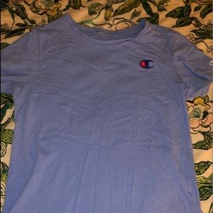 Champion short sleeve t-shirt